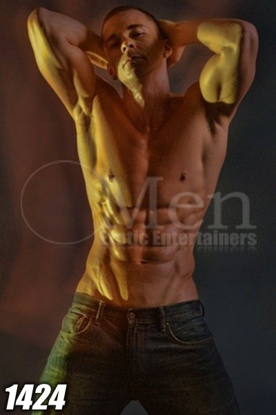 Male stripper profile thumbnail image